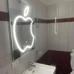 罗马里奥公寓 3*