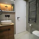 招待所 罗马里奥公寓 Sarandë