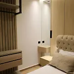 Romario ゲストハウス Sarandë
