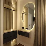 罗马里奥公寓 3*