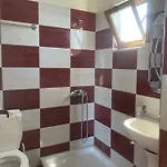 Romario Guest house Sarande