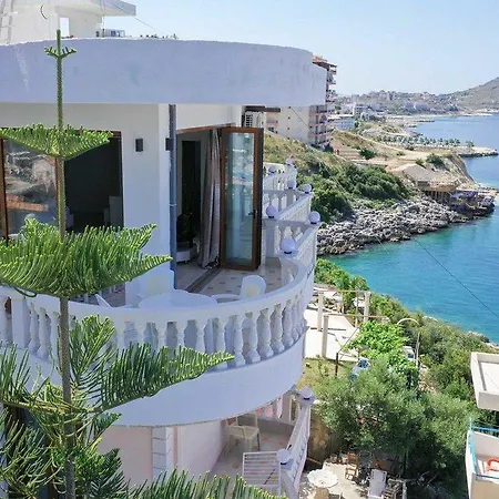 Romario 3* Saranda