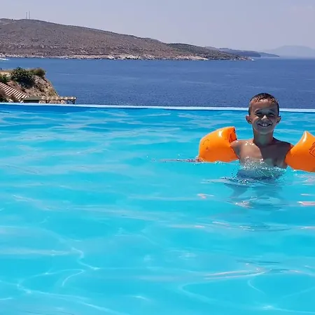 Pensjonat Romario