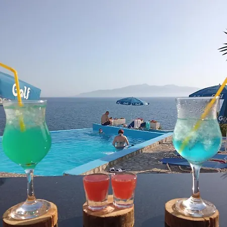 Romario 3* Saranda
