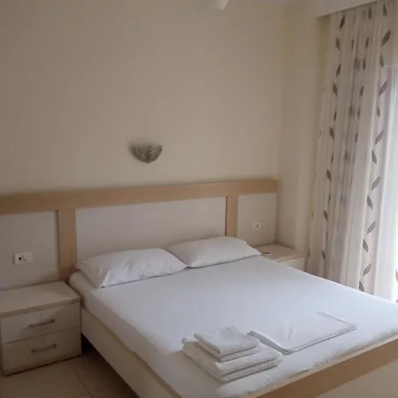 Romario Guest house 3*