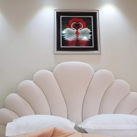 Guest house Romario