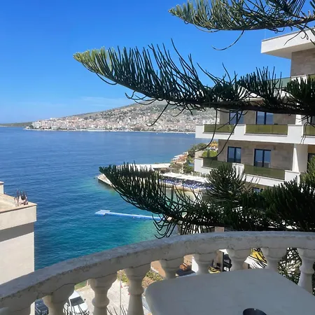 Romario Guest house 3*