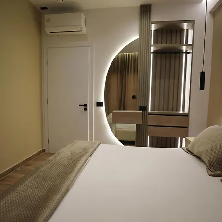 Romario Guest house
