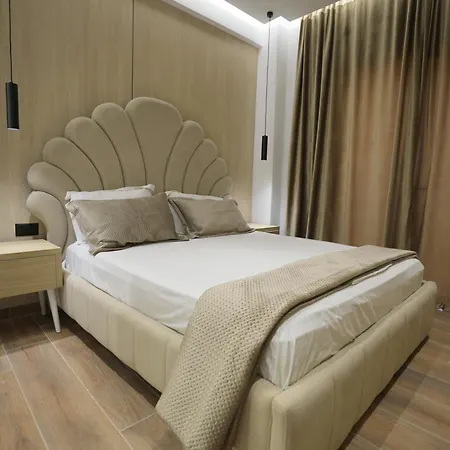 Romario Guest house 3*