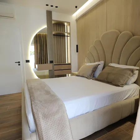 Guest house Romario 3*