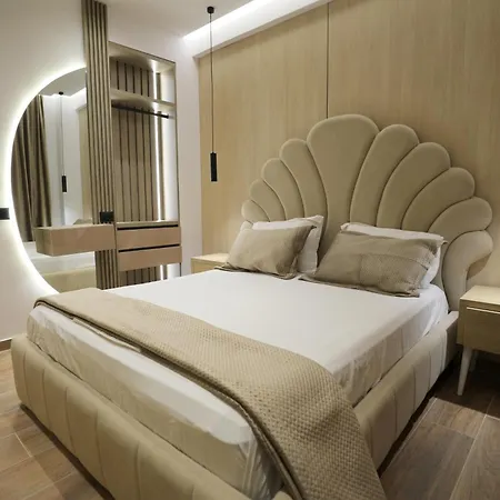 Romario Guest house Sarande