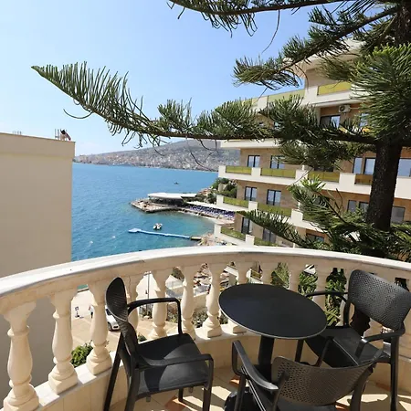 Guest house Romario Sarande