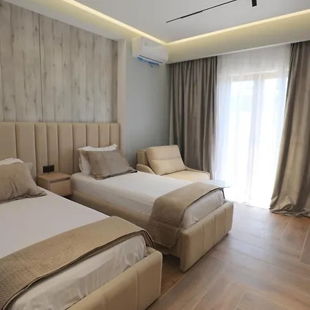 Romario Guest house