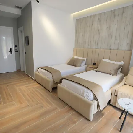 Guest house Romario