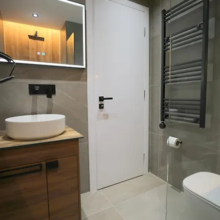 Guest house Romario Sarande