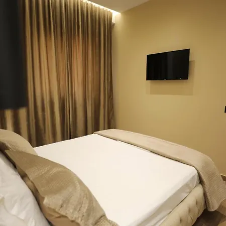 Guest house Romario 3*