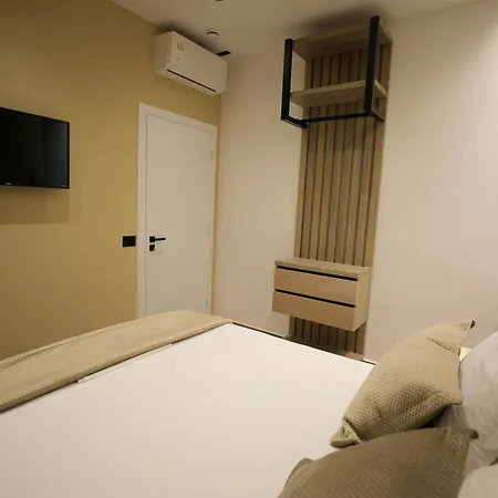 Guest house Romario Sarande