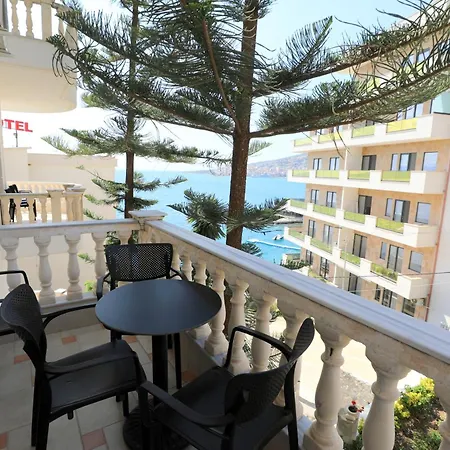 Romario 3* Sarande