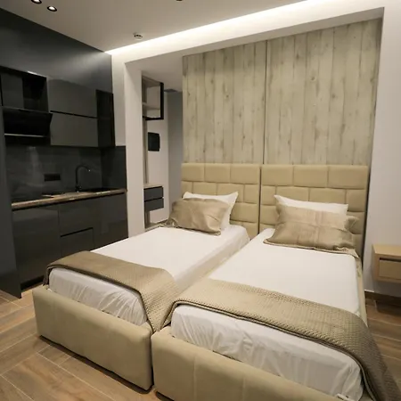 Guest house Romario