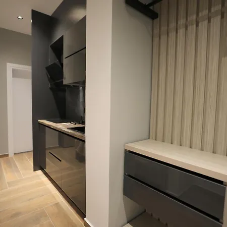 Romario Guest house 3*
