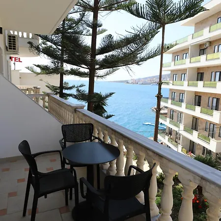 Romario Guest house 3*