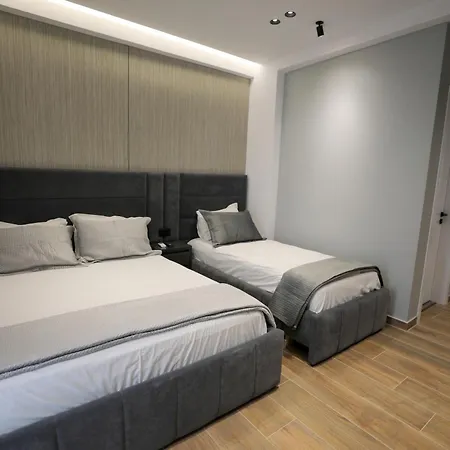 Guest house Romario