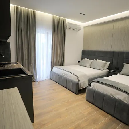 Guest house Romario 3*