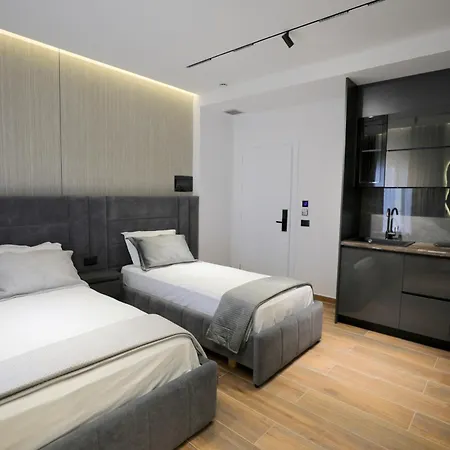 Guest house Romario Sarande
