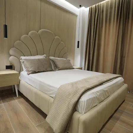 Romario Guest house