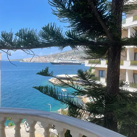 Guest house Romario Sarande