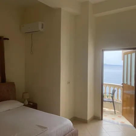 Guest house Romario Sarande