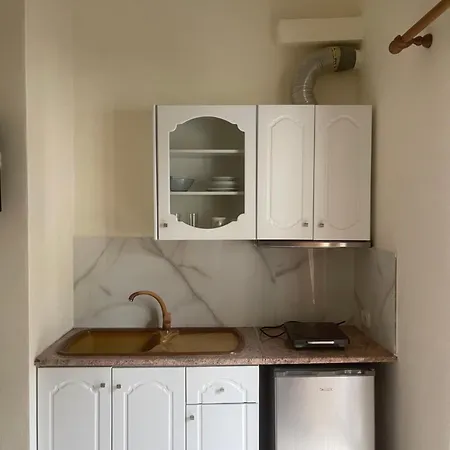 Guest house Romario Sarande