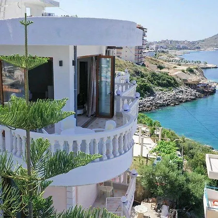 Guest house Romario Sarande