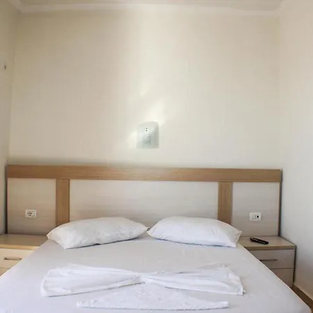 Guest house Romario 3*