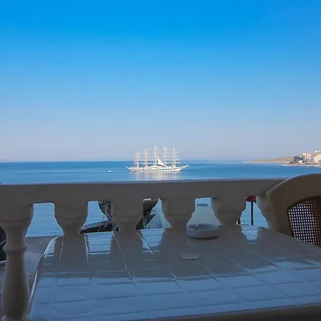 Romario Guest house 3*