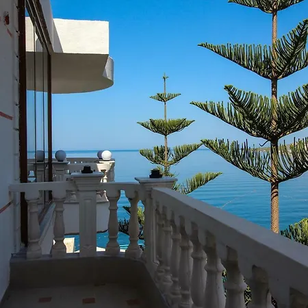 Guest house Romario Sarande