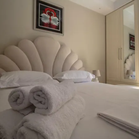 Romario Guest house
