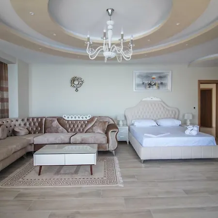 Guest house Romario Sarande