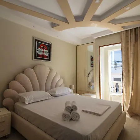 Guest house Romario Sarande