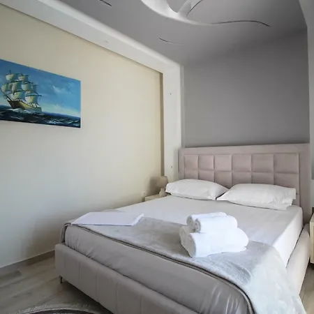 Guest house Romario Sarande