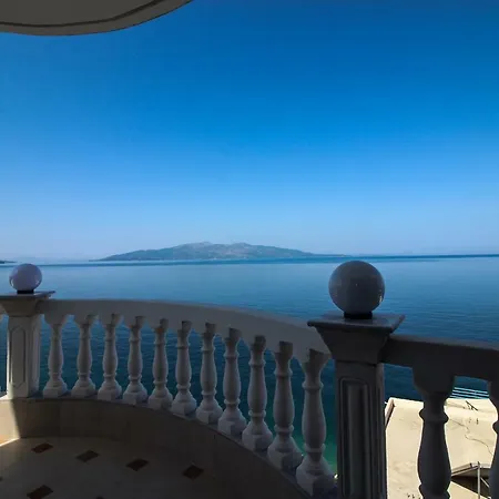 Guest house Romario Sarande