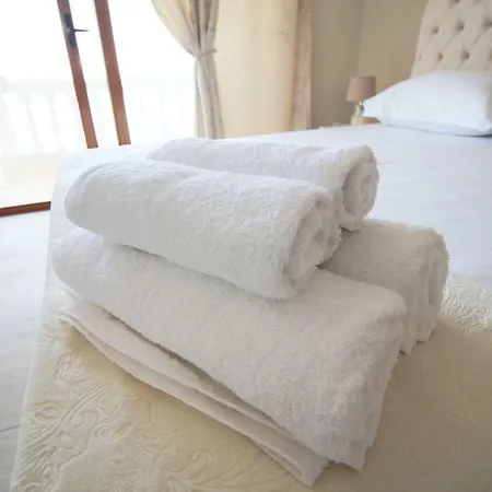 Guest house Romario