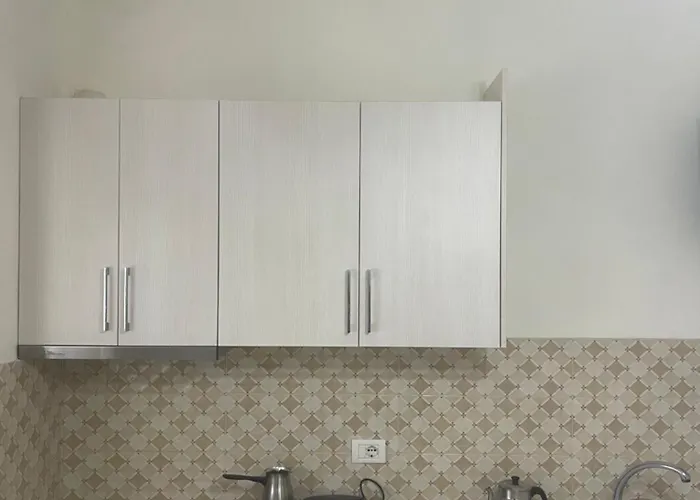 Romario ゲストハウス Sarandë