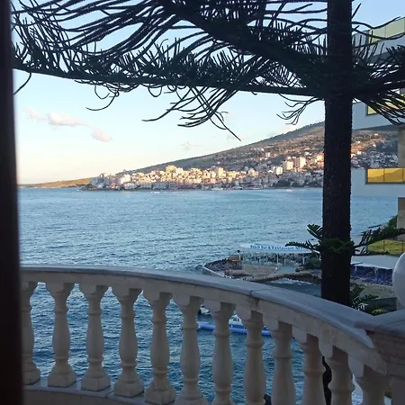 게스트하우스 Romario Sarandë