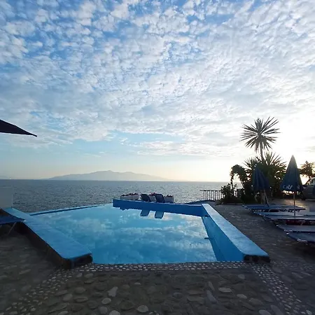 Guest house Romario Sarande