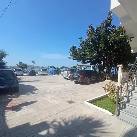 Guest house Romario