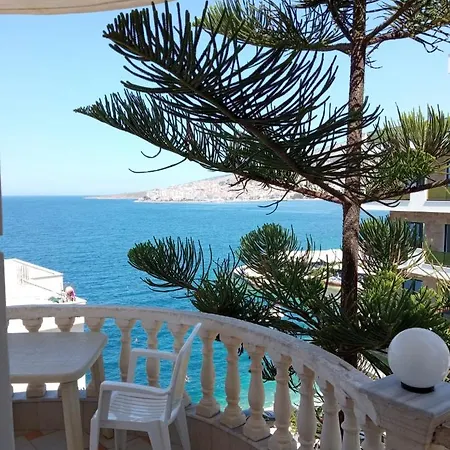 Romario Guest house Sarande