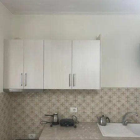 Romario Гостевой дом Саранда