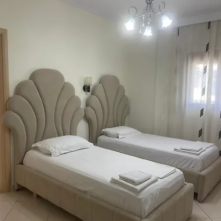 Romario Саранда