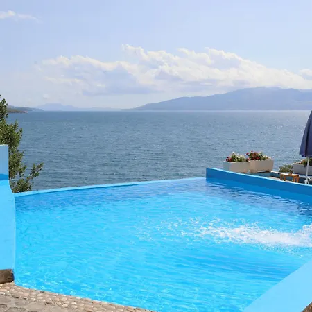 Гостевой дом Romario 3*